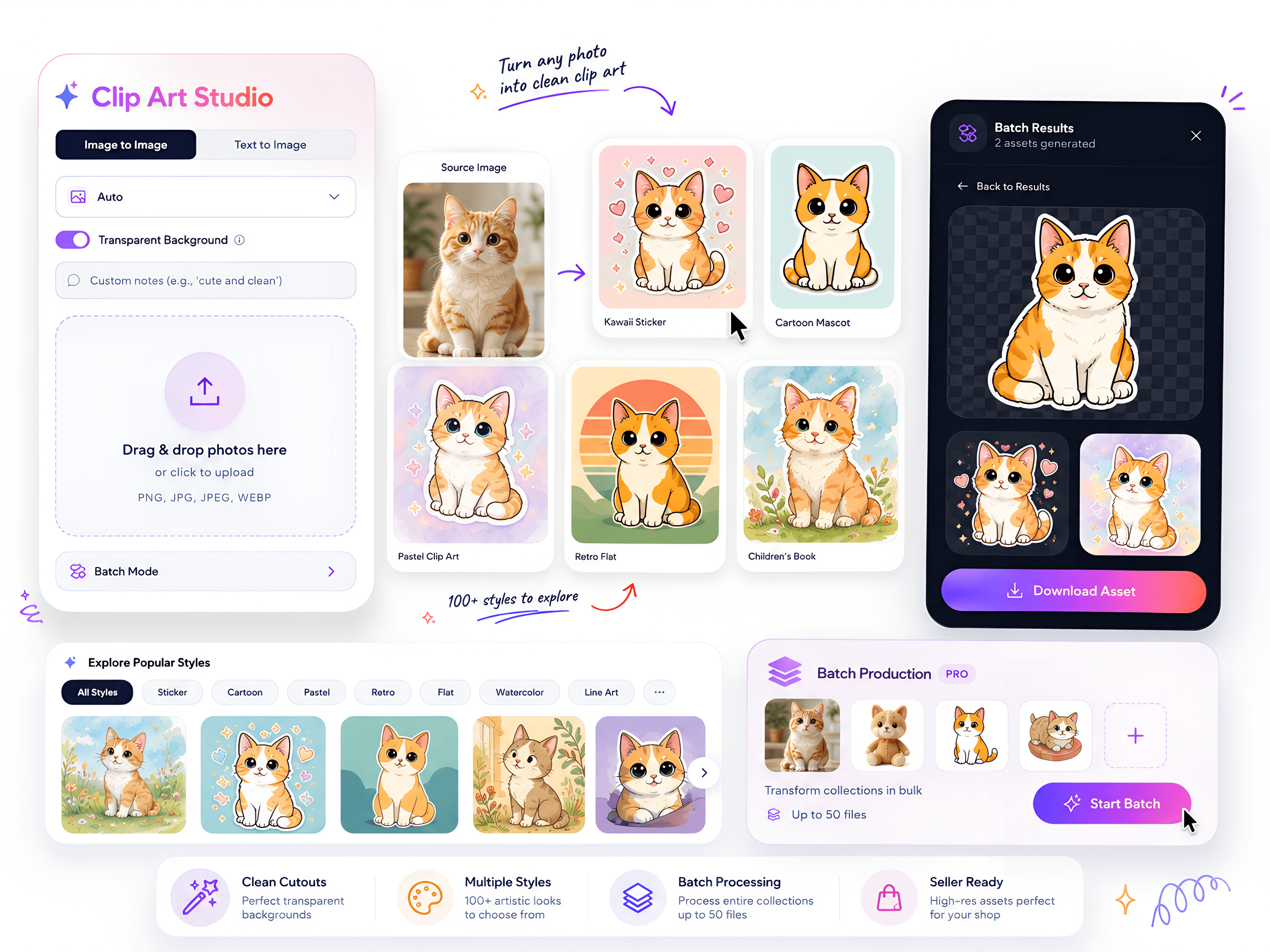 09 · Clip Art Studio